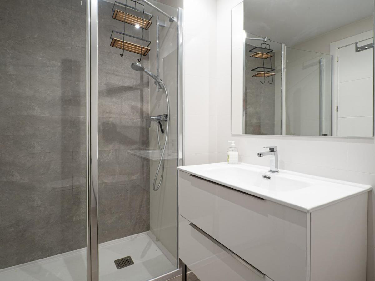 Via Celere 2325 Luxury Sea View Appartment 카사레스 외부 사진
