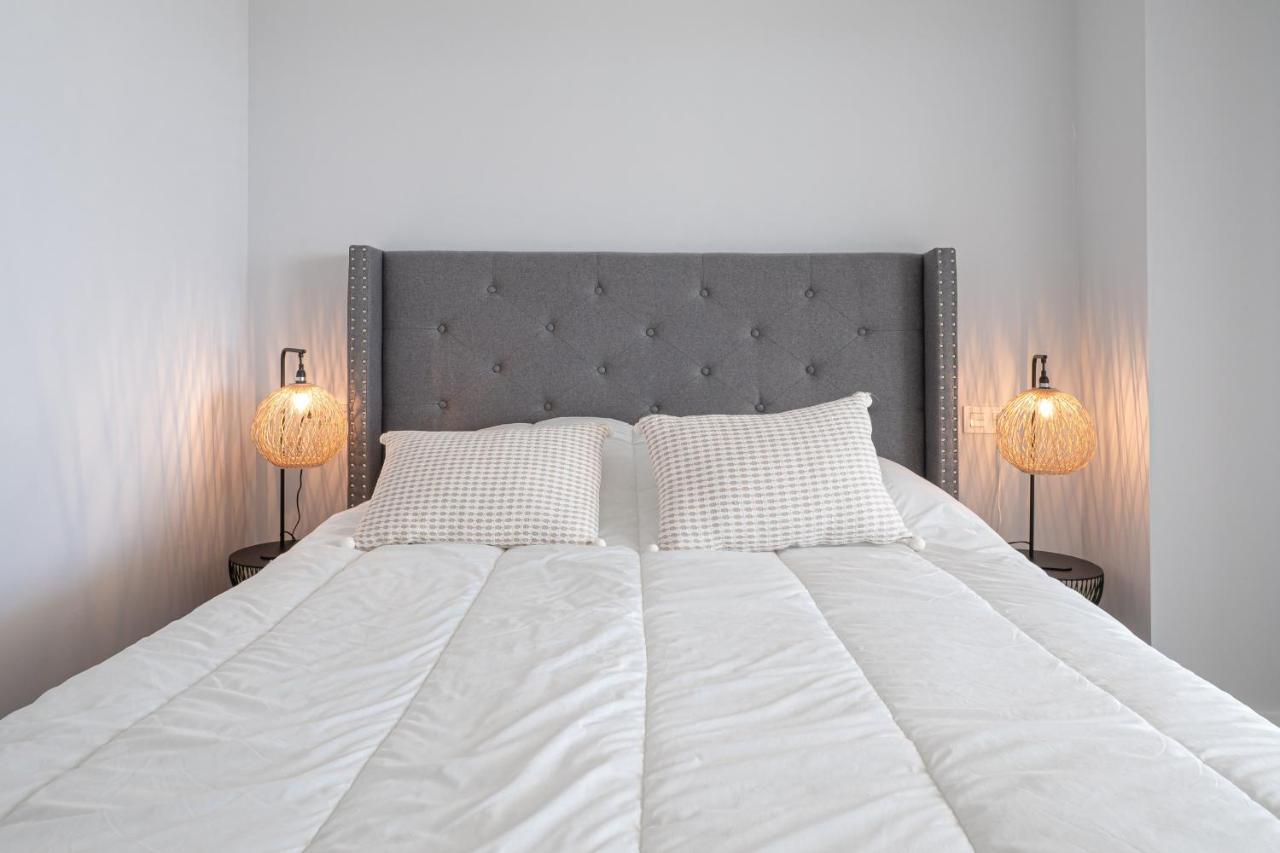 Via Celere 2325 Luxury Sea View Appartment 카사레스 외부 사진
