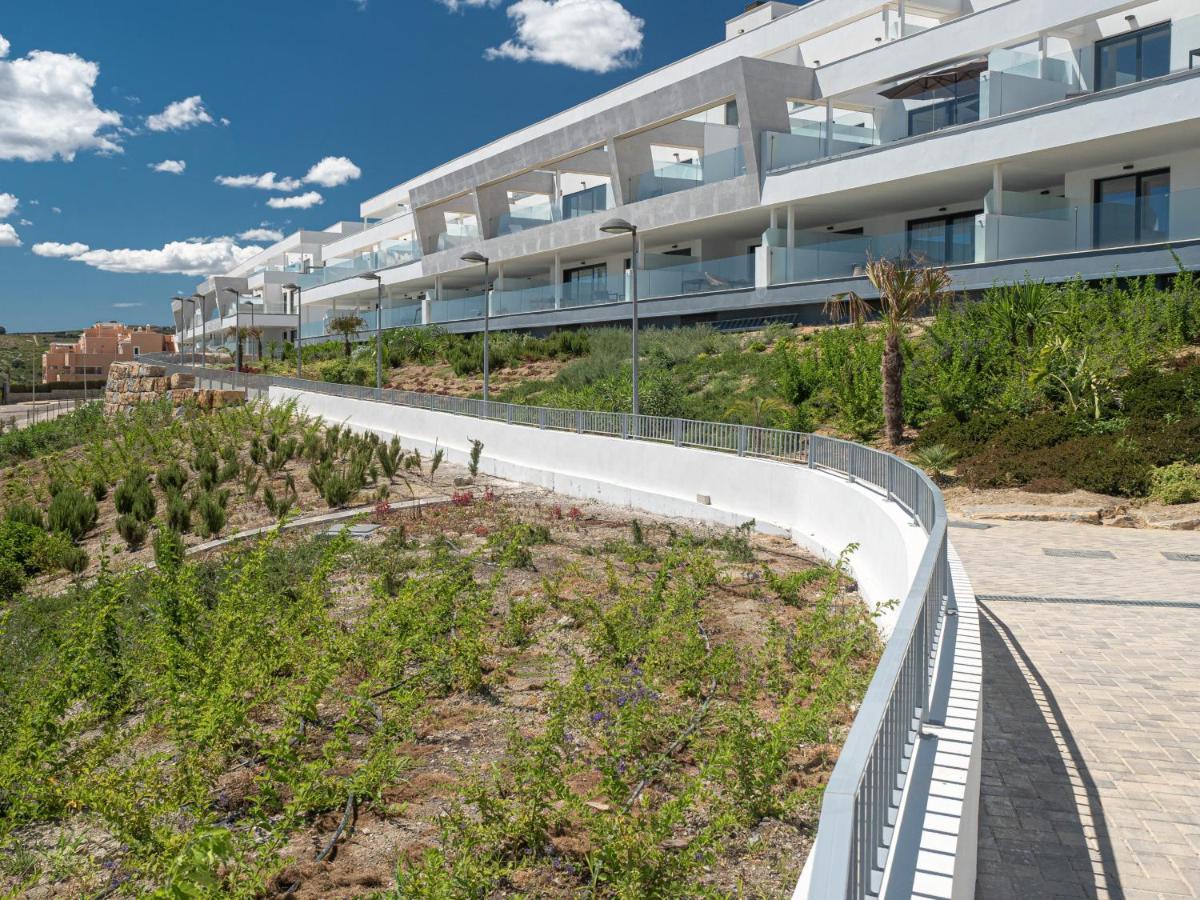 Via Celere 2325 Luxury Sea View Appartment 카사레스 외부 사진